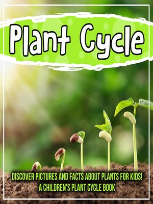 cover image of Plant Cycle